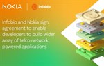 Infobip i Nokia sklopili partnerstvo