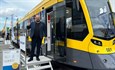 Dodatnih 10 miliona KM kredita kod EBRD-a za tramvajsku prugu
