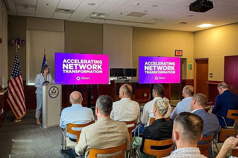 Američka IT kompanija Ribbon Communications počela rad u Sarajevu