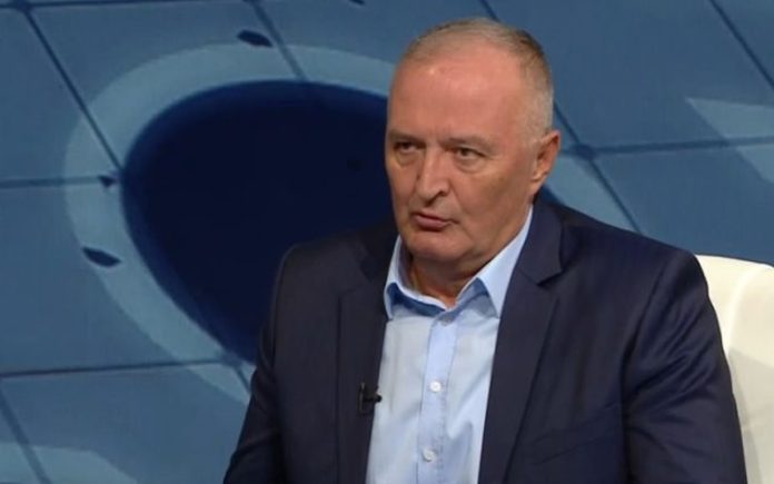 Helez ponovio tvrdnje o dronovima: Proizvodimo ih, već su testirani