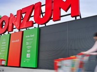 Hrvatska: Prošle godine Konzum prvi po prihodima