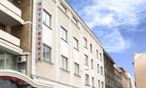 Malagić povećao vlasnički udio u Bosnia - hotelima i restoranima