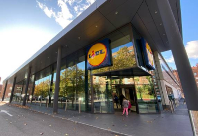 Lidl će graditi objekat u Istočnoj Ilidži na 2.400 m2