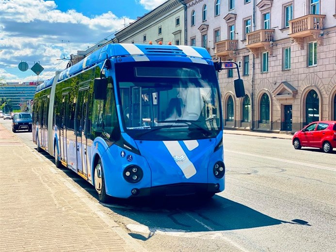 Nakon žalbe firme Sejari poništena nabavka autobusa i minibusa