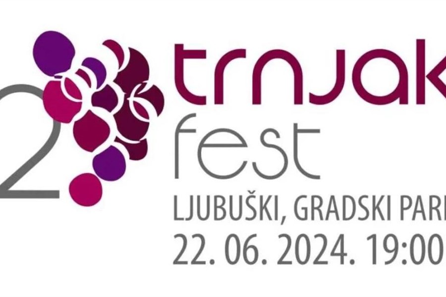 Drugo izdanje Trnjak Festa