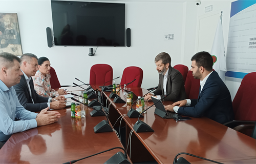 Najava prvog  AI Summita u BiH “Kiss the future”