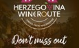 Festival Herzegovina Wine Route
