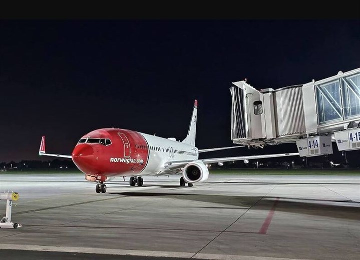 Norwegian Air Sweden počeo letove od Sarajeva do Osla