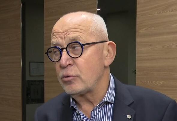 Petar Ćorluka gradi novi hotel u Baškoj Vodi