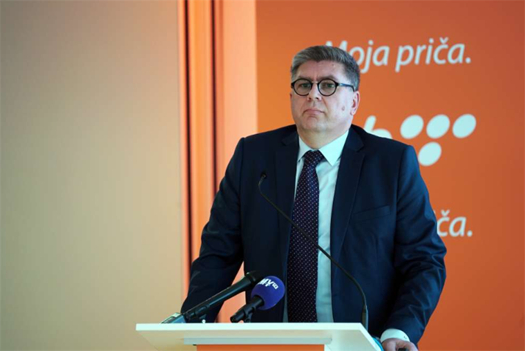 BH Telecom isplaćuje 70 miliona KM dividende