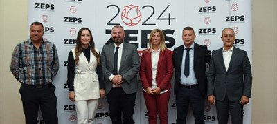 Istanbulska komora dovodi turske privrednike na ZEPS