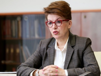 Vidovićeva uvjerava da IRB neće doći pod američke sankcije