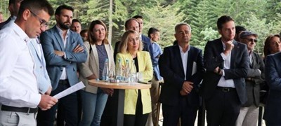 EU pomaže da olimpijske planine postanu cjelogodišnji turistički centri