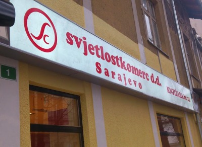 Svjetlostkomerc isplaćuje dividendu