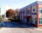 Dionice tuzlanske Solane ojačale 3 posto