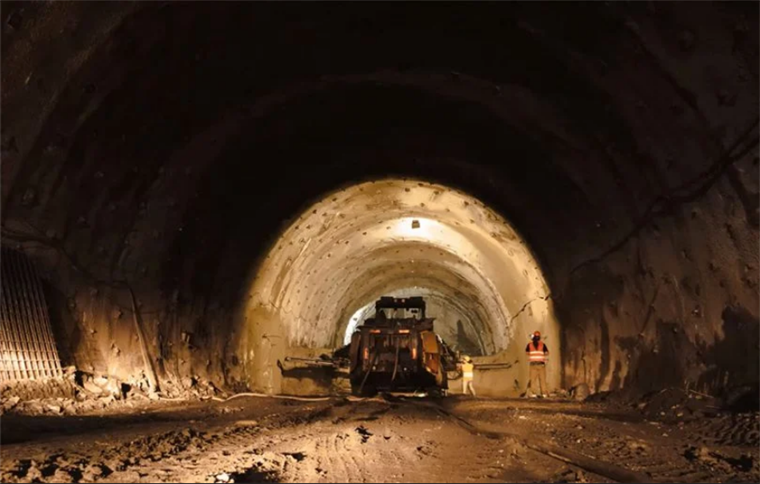 Autoceste FBiH najavile: U srijedu se probija najduži tunel u BiH