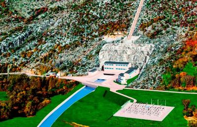 HE Dabar gradi 100 Kineza i 30 domaćih radnika, u igri 661 milion KM