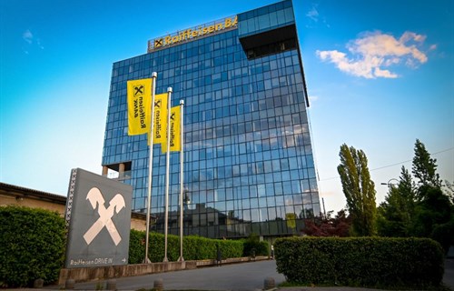 Raiffeisen je najbolja digitalna banka u BiH