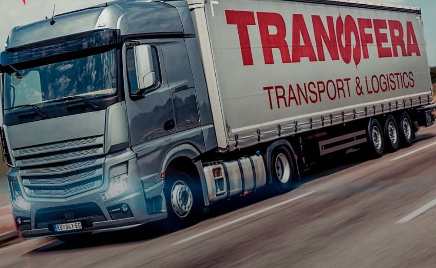 Srpska logistička kompanija Transfera širi poslovanje u BiH