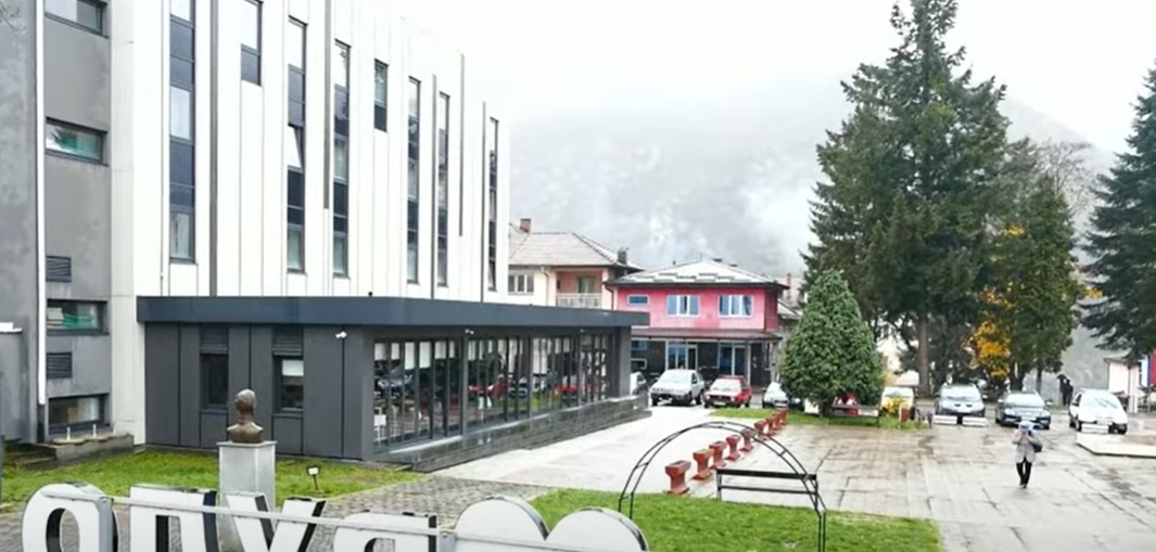 Gradić Rudo dvije godine bez banke
