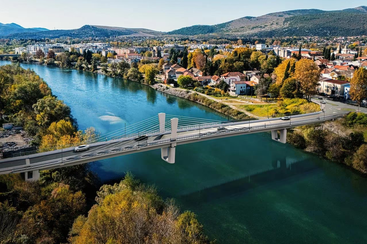 Čapljina gradi novi simbol grada