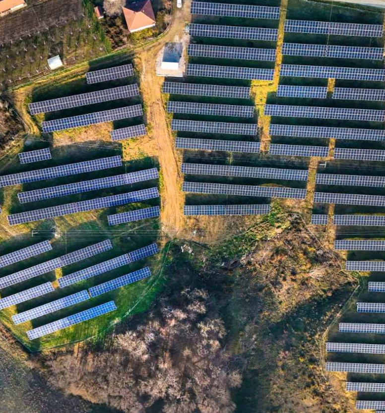 Puštena u rad solarna elektrana u Ugljeviku