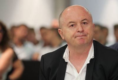 Zejnepa Rastoder Izet Rastoder kupuje dionice NLB-a