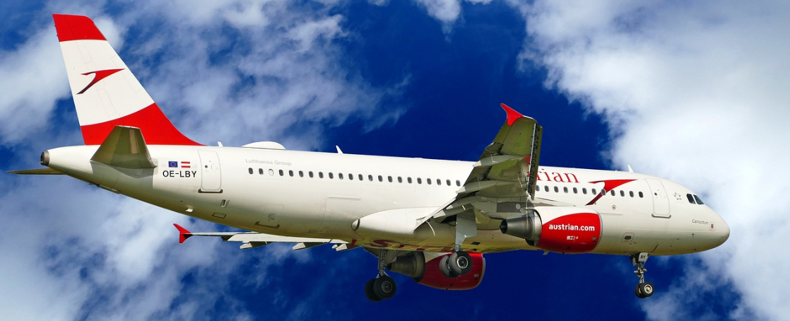 Austrian Airlines nakon 40 godina ukida liniju između Beča i Zagreba